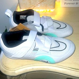 Nike Women's SuperRep Cycle 2 Next Nature Indoor Cycling Shoes